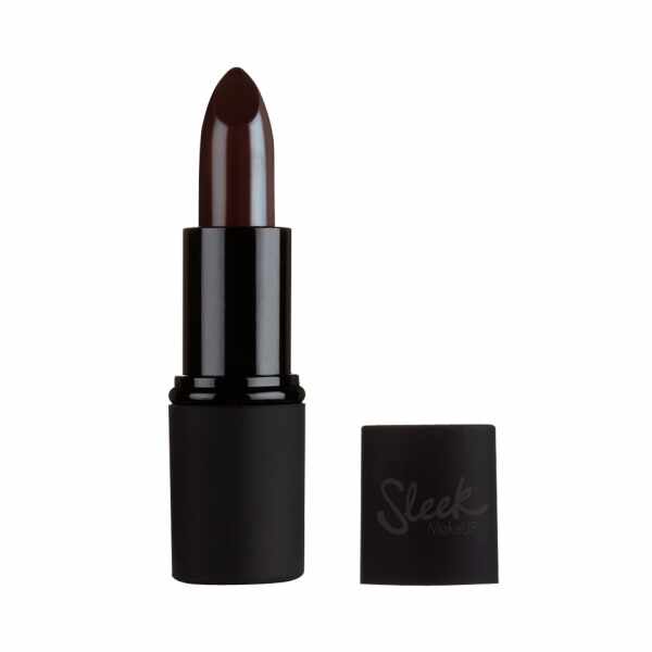 Ruj Sleek True Color Lipstick - 788 Mulberry, 3.5 gr