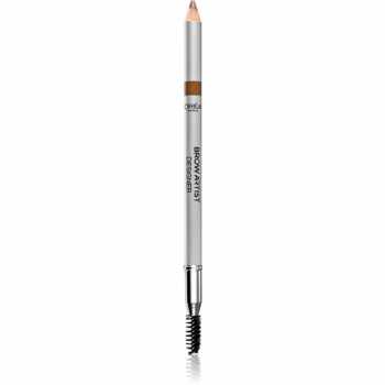 L’Oréal Paris Brow Artist Designer creion pentru sprancene