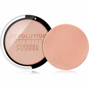 Makeup Revolution Pressed Powder pudra compacta