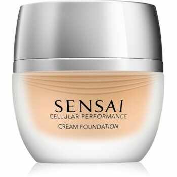 Sensai Cellular Performance Cream Foundation make-up crema SPF 15
