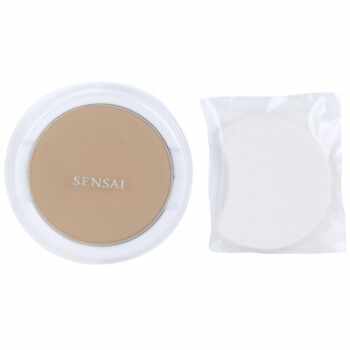 Sensai Cellular Performance Cream Foundation pudra compacta anti-imbatranire rezervă