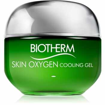 Biotherm Skin Oxygen Cooling Gel gel crema hidratant