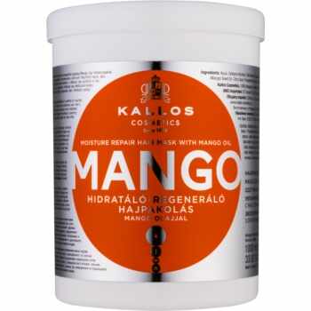 Kallos KJMN mască fortifiantă cu ulei de mango