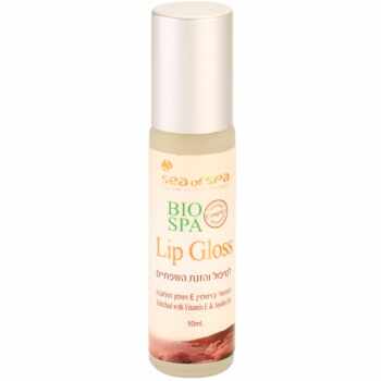 Sea of Spa Bio Spa lip gloss