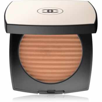Chanel Les Beiges Healthy Glow Luminous Colour blush pentru bronz