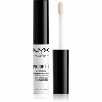 NYX Professional Makeup Proof It! baza pentru fardul de ochi