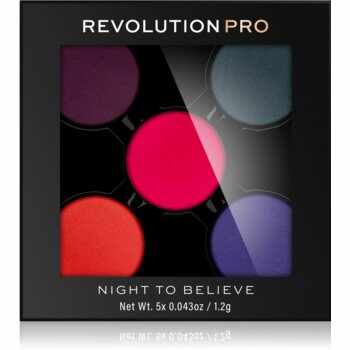 Revolution PRO Refill Eyeshadow Refill