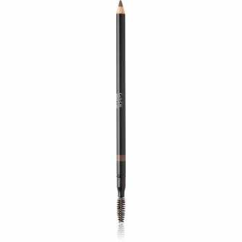 GA-DE Idyllic creion pentru sprancene cu pensula