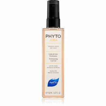 Phyto Phytojoba gel hidratant pentru par uscat
