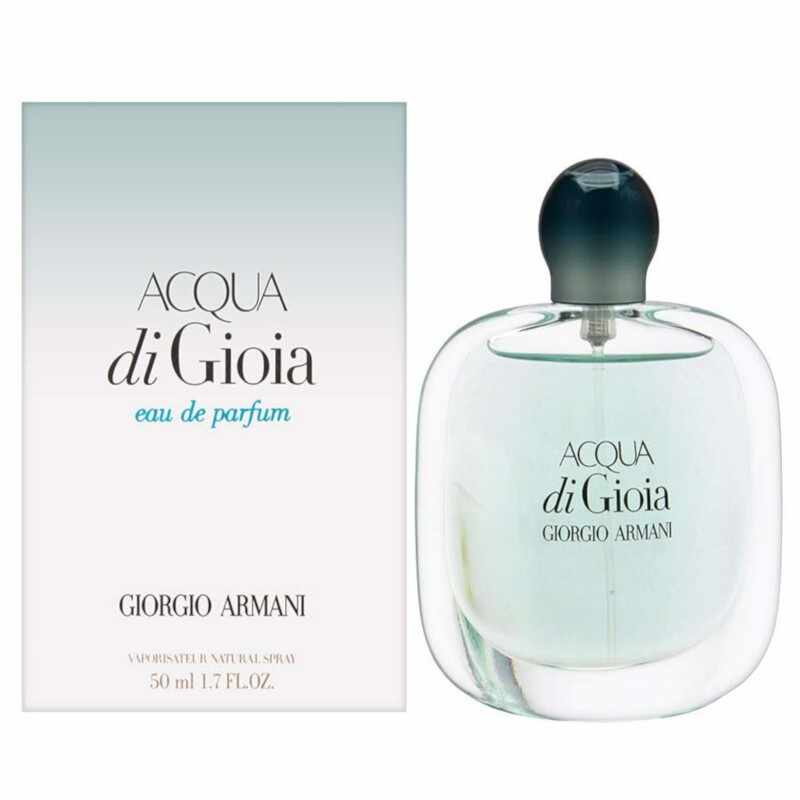 ACQUA DI GIOIA parfum dama 50 ml EDP