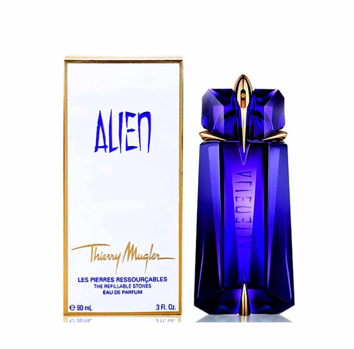 ALIEN parfum dama EDP 60 ML