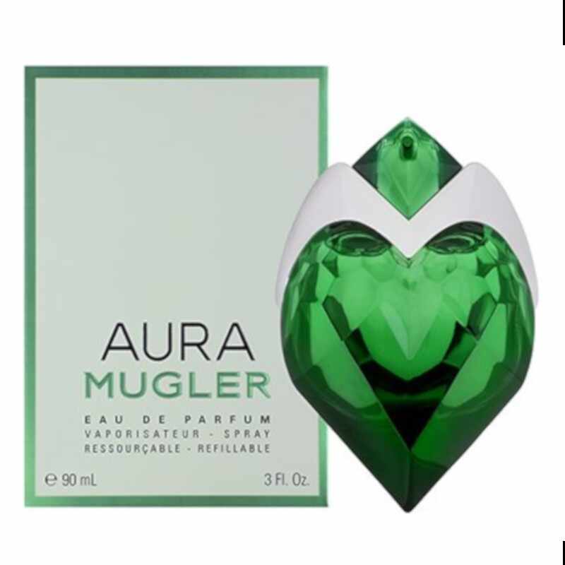Aura parfum original
