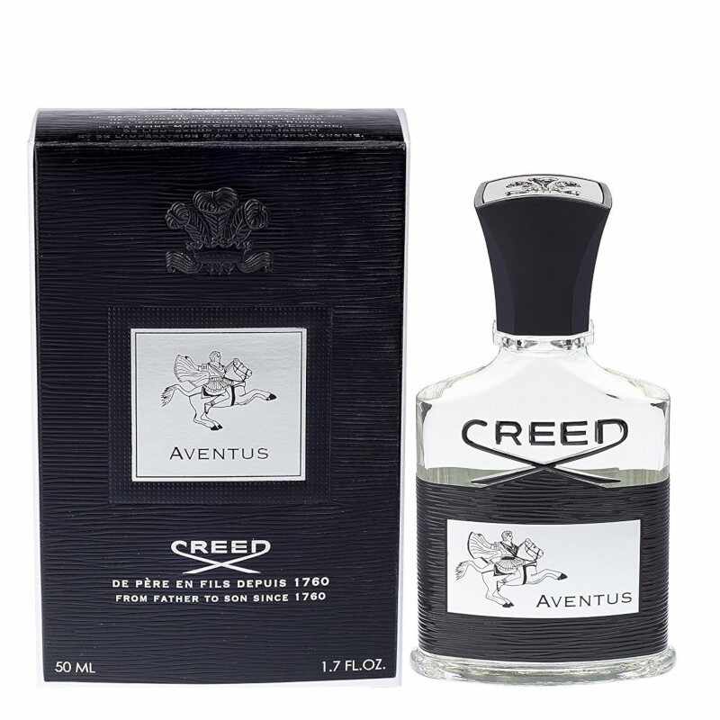 AVENTUS parfum original 50 ml EDP