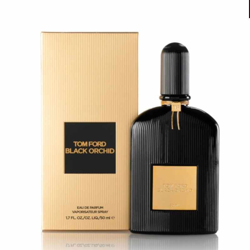 BLACK ORCHID parfum original 50 ml EDP