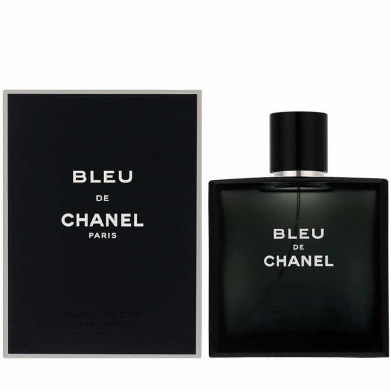 BLEU DE CHANEL parfum original 100 ml EDT