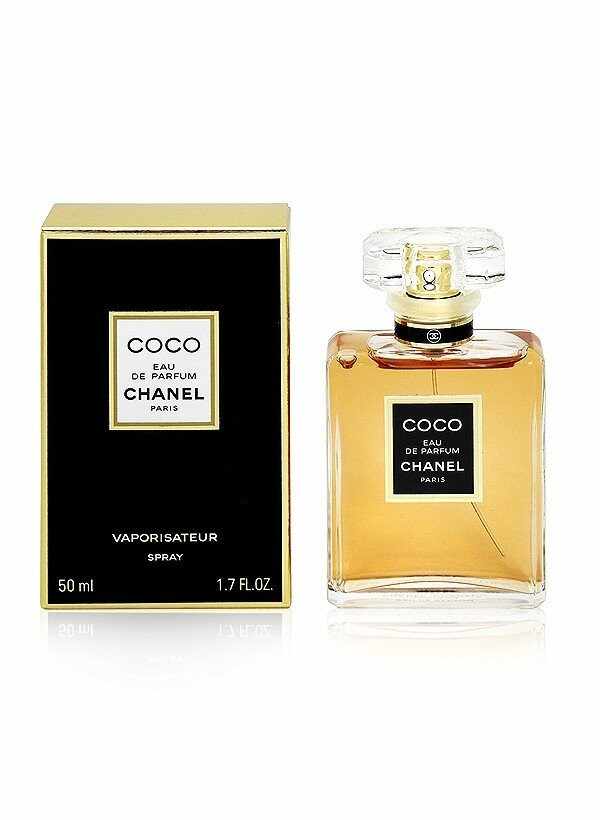 Coco Chanel parfum elegant pentru femei 50 ml EDT