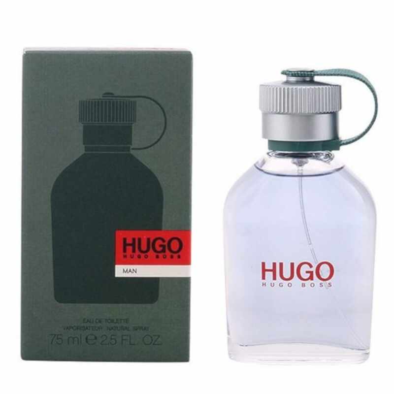 HUGO parfum office pentru barbati 75 ml EDT