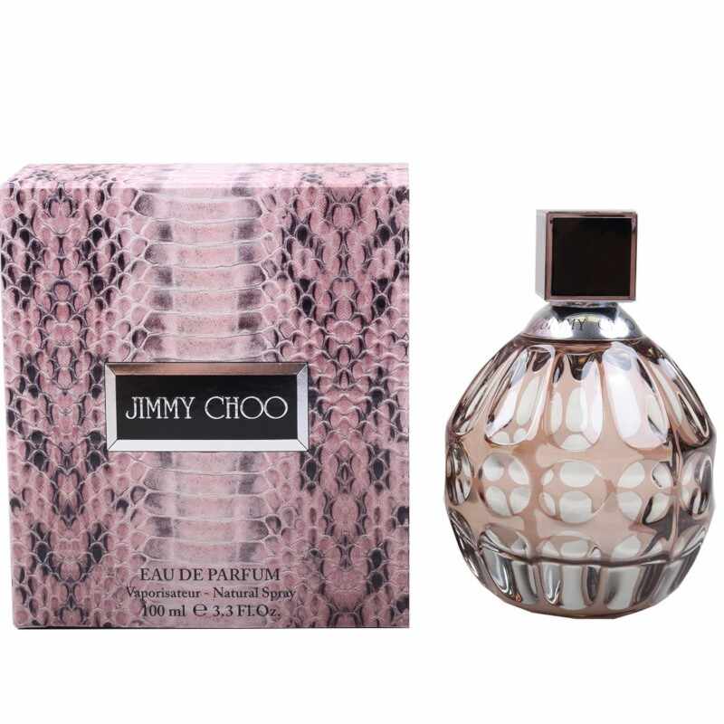 JIMMY CHOO parfum casual pentru femei EDP 60 ML