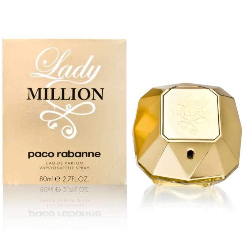 LADY MILLION parfum de zi dama 50 ml
