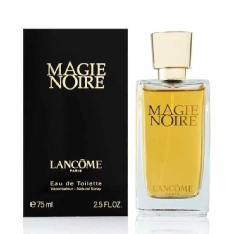 MAGIE NOIRE parfum de seara dama 75 ml EDT