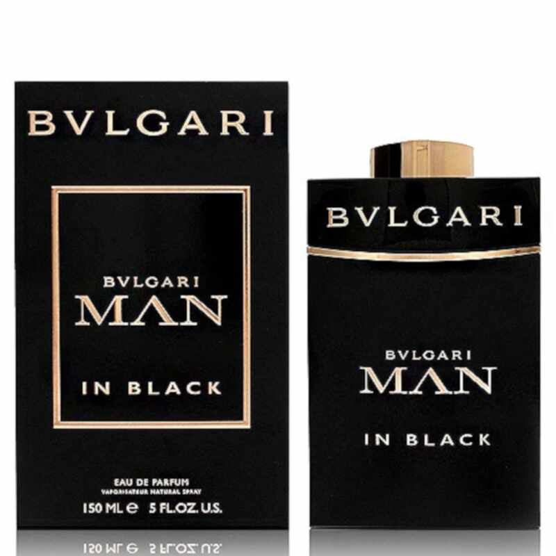 MAN IN BLACK parfum elegant pentru barbati EDP 30 ml