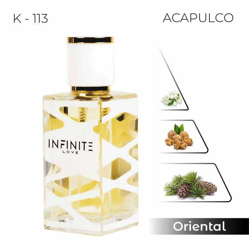 Parfum Acapulco 100 ml