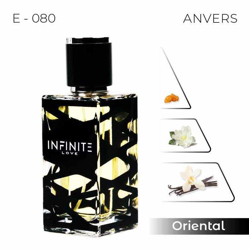 Parfum Anvers 100 ml