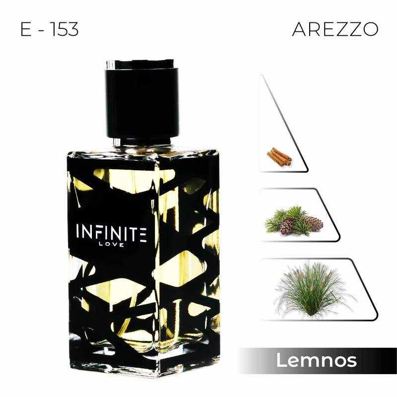 Parfum Arezzo 100 ml