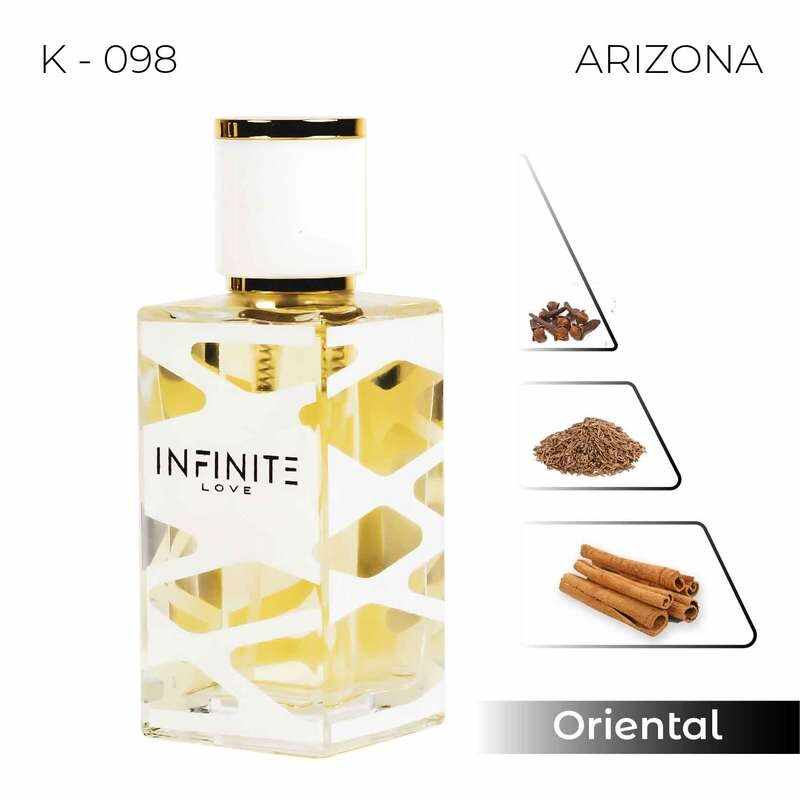 Parfum Arizona 100 ml