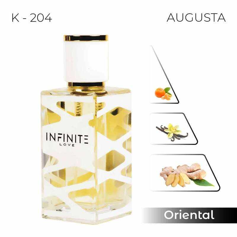 Parfum Augusta 100 ml