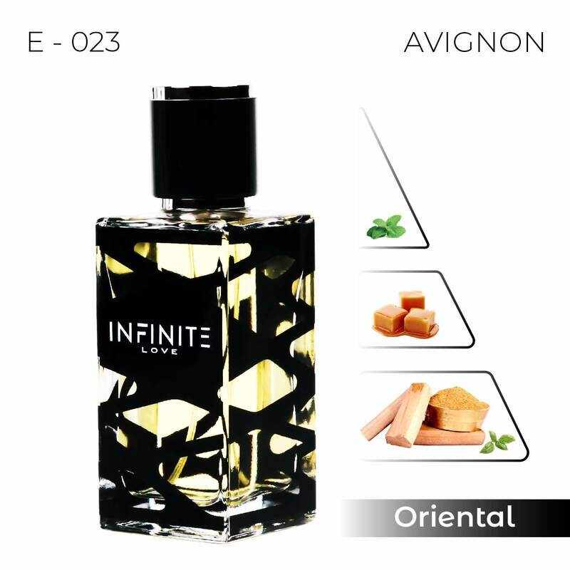 Parfum Avignon For Men 100 ml