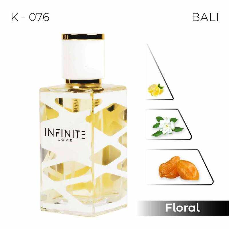 Parfum Bali 100 ml r