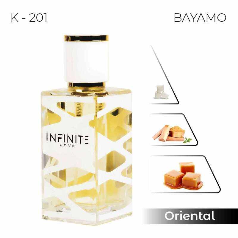 Parfum Bayamo 50 ml r