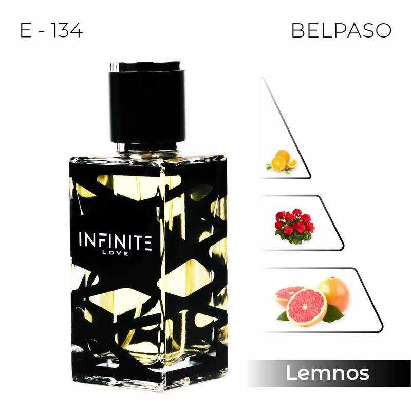 Parfum Belpasso 100 ml