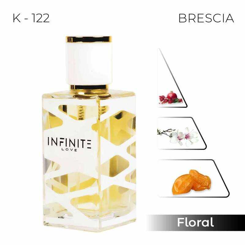 Parfum Brescia 100 ml