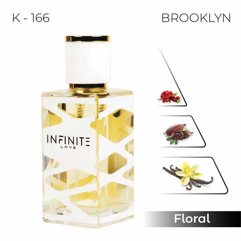 Parfum Brooklyn 100 ml