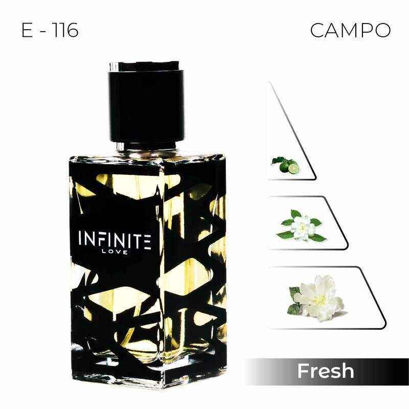 Parfum Campo 50 ml