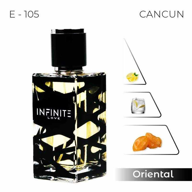 Parfum Cancun 100 ml