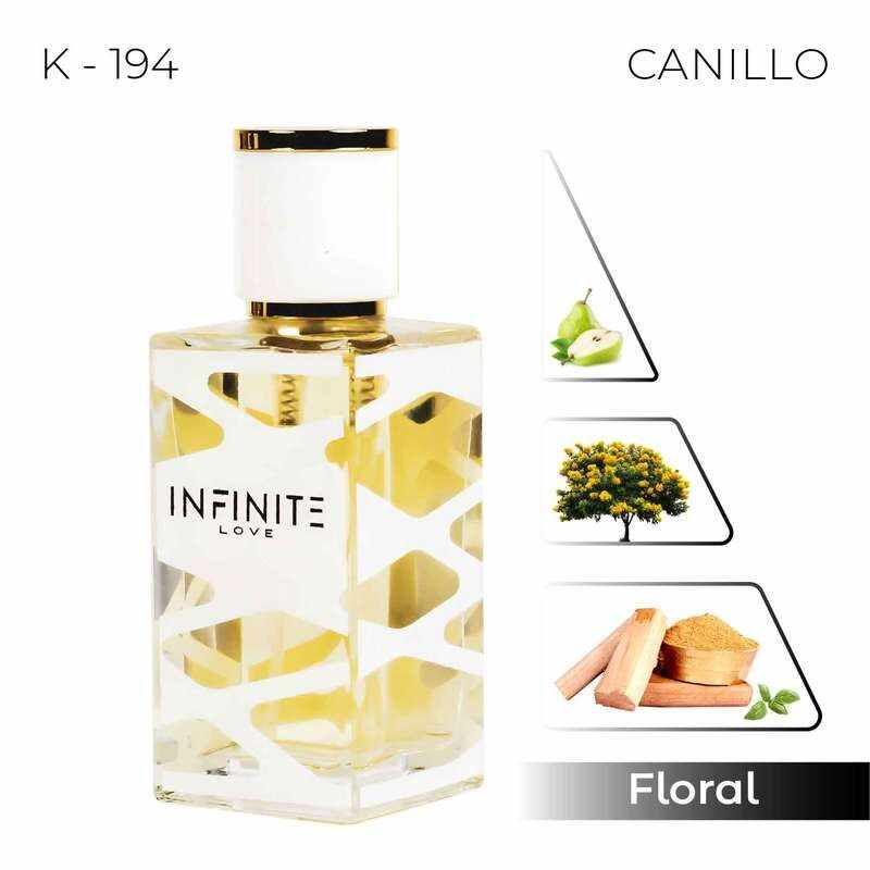 Parfum Canillo 100 ml