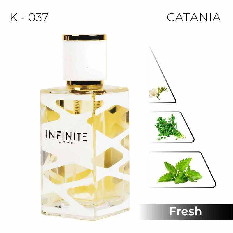 Parfum Catania 100 ml