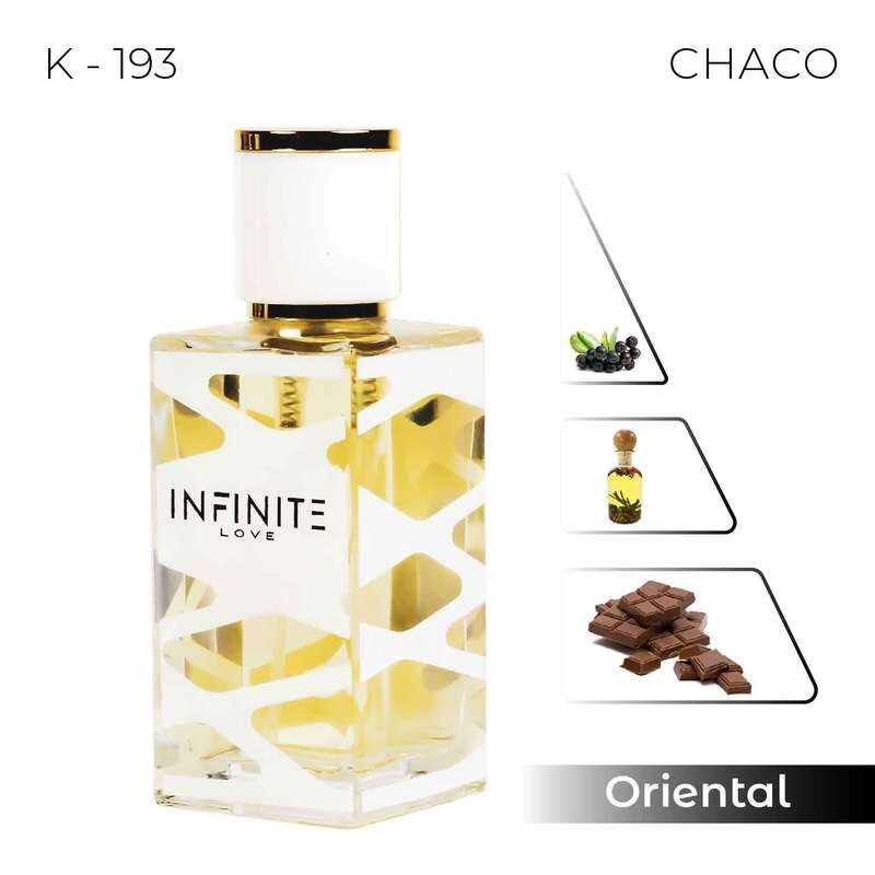 Parfum Chaco 100 ml