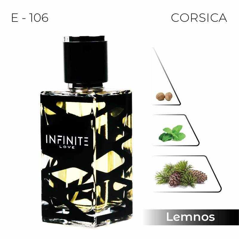 Parfum Corsica 100 ml