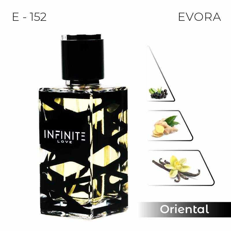 Parfum Evora 100 ml
