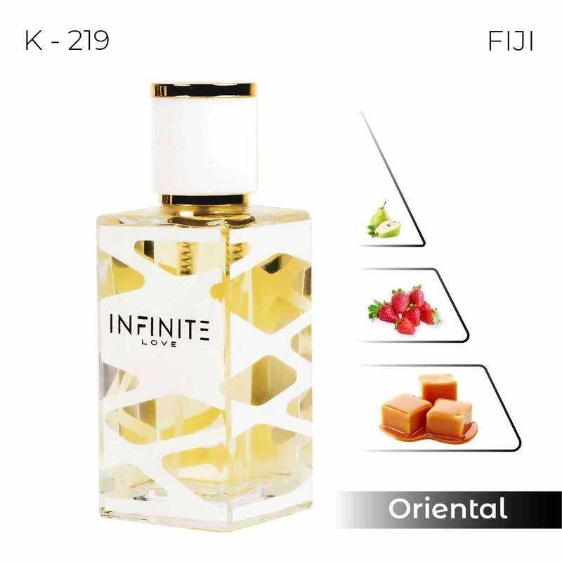 Parfum Fiji 100 ml