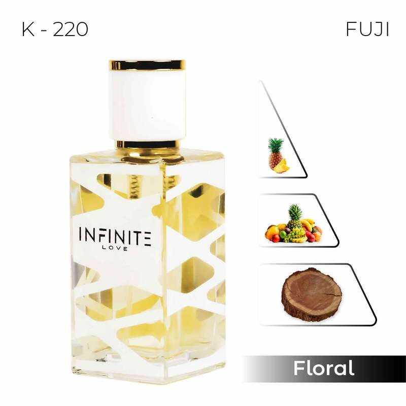 Parfum FUJI 100 ml