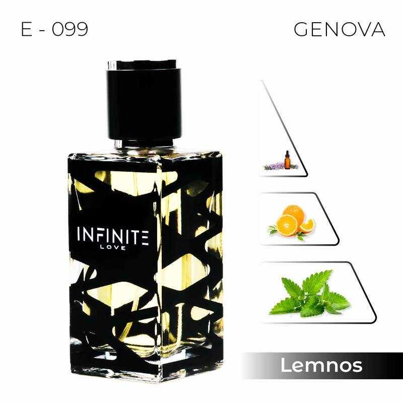 Parfum Genova 100 ml