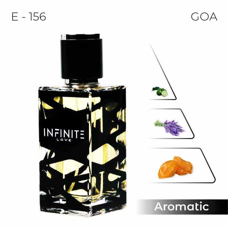 Parfum Goa 100 ml