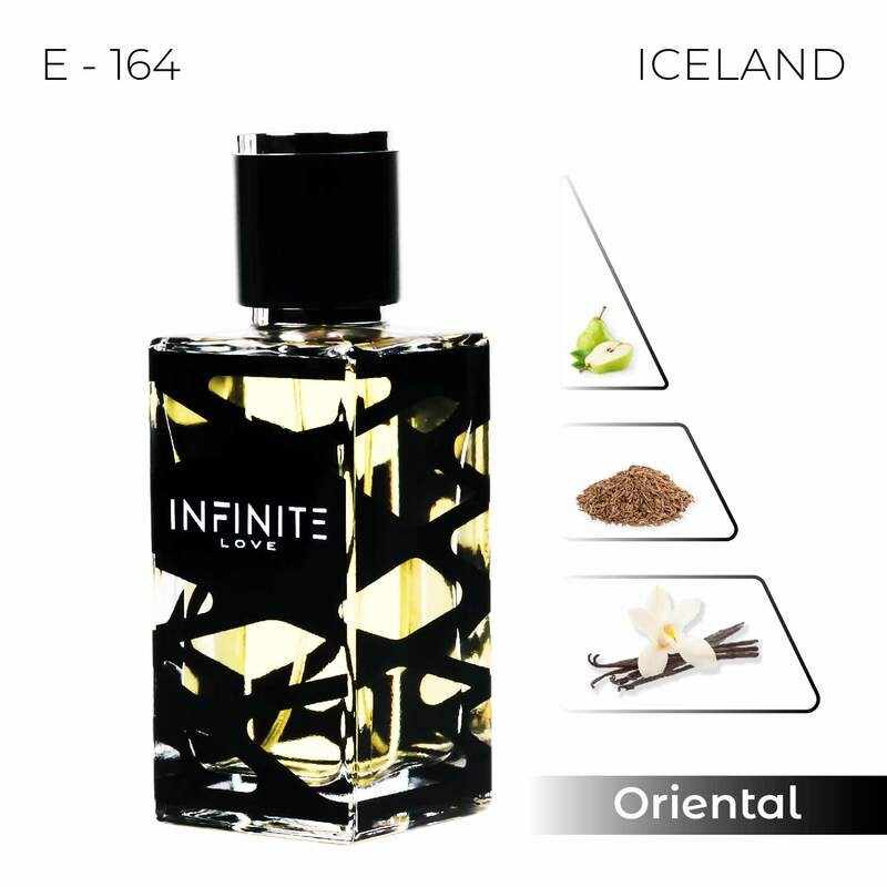 Parfum ICELAND 100 ml r