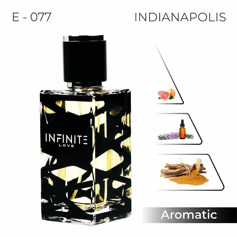 Parfum Indianapolis 100 ml