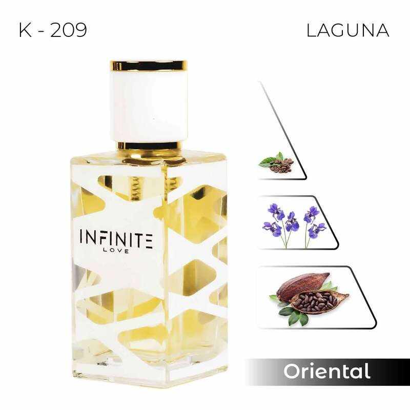 Parfum Laguna 100 ml